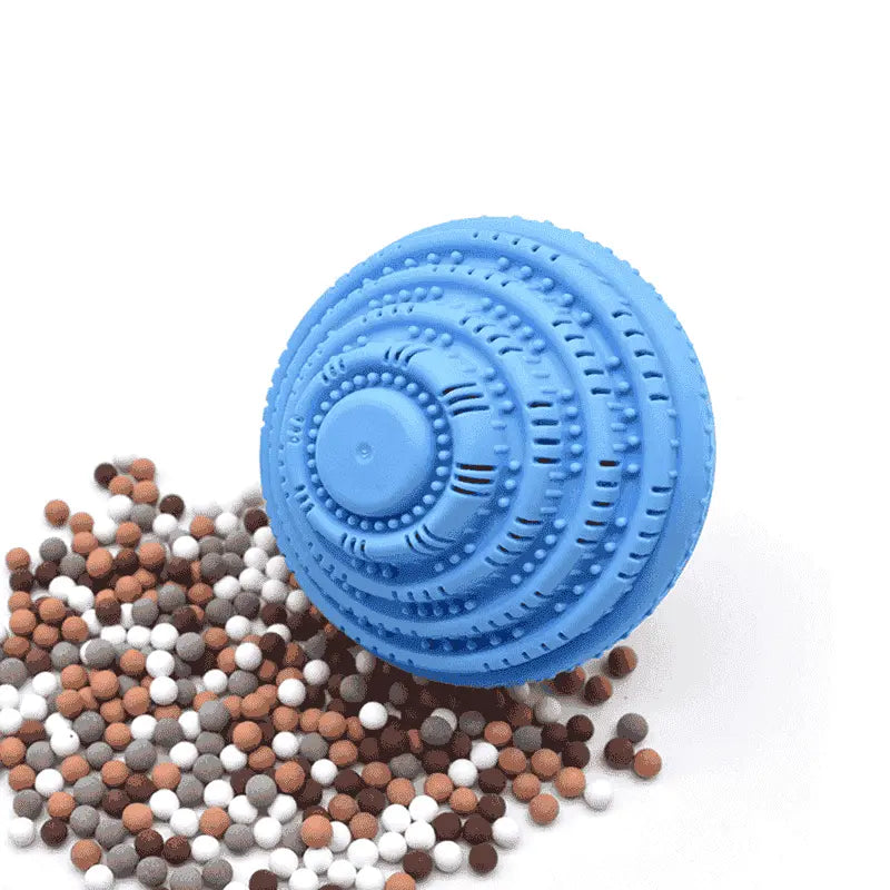 Zero Waste Co Magic Washing Machine Laundry Ball - Reusable and Eco-Friendly ECO Ball