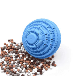 Zero Waste Co Magic Washing Machine Laundry Ball - Reusable and Eco-Friendly ECO Ball
