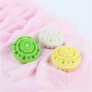 Zero Waste Co Magic Washing Machine Laundry Ball - Reusable and Eco-Friendly ECO Ball