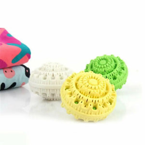 Zero Waste Co Magic Washing Machine Laundry Ball - Reusable and Eco-Friendly ECO Ball