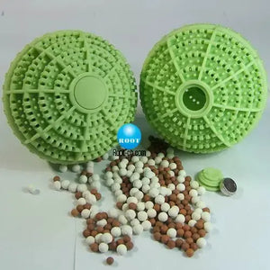Zero Waste Co Magic Washing Machine Laundry Ball - Reusable and Eco-Friendly ECO Ball