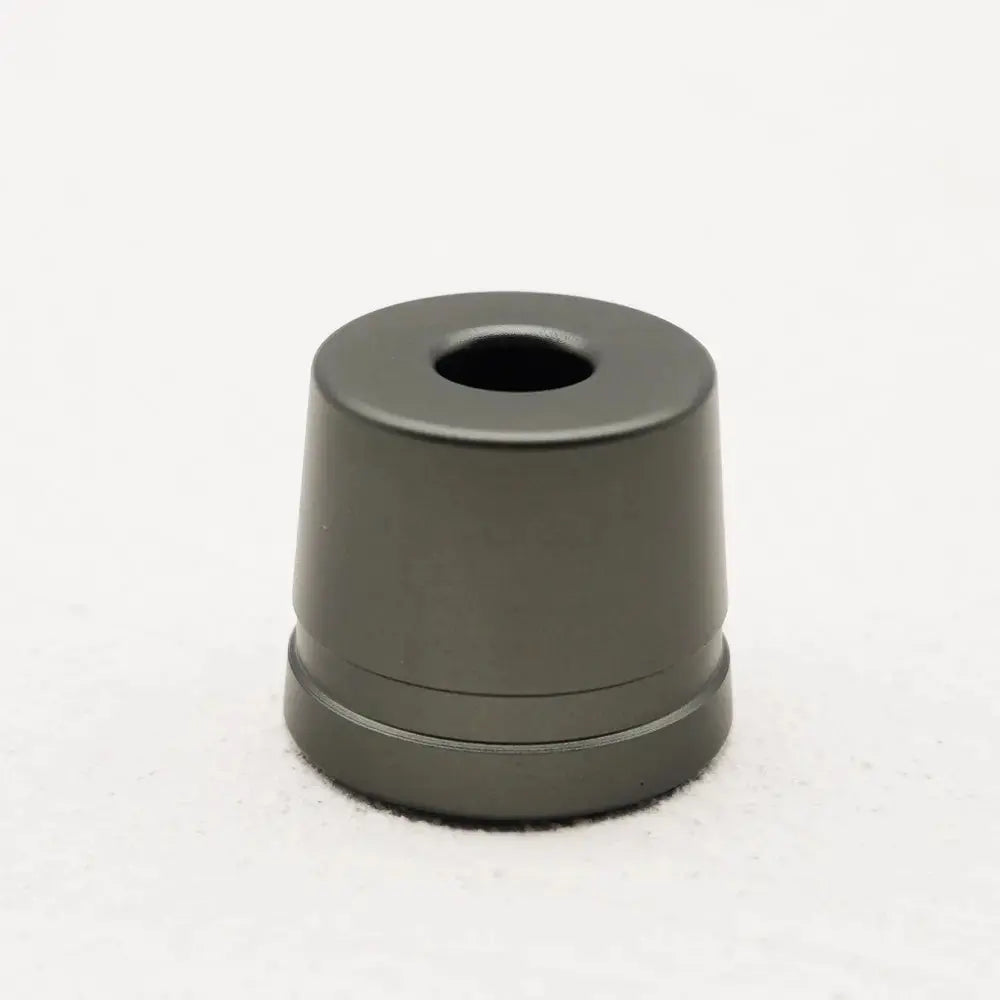 Premium Stainless Steel Double Edge Safety Razor
