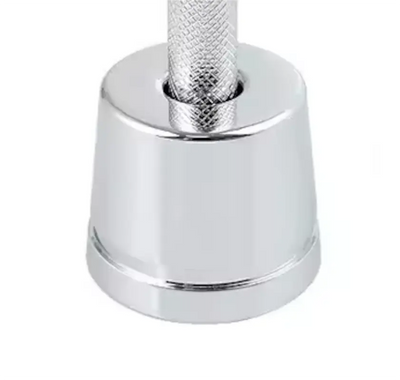 Zero Waste Co Stainless Steel Double Edge Safety Razor