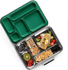 Stylish & Sustainable: The Ultimate Stainless Steel Bento Box Lunch Box