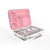 Stylish & Sustainable: The Ultimate Stainless Steel Bento Box Lunch Box