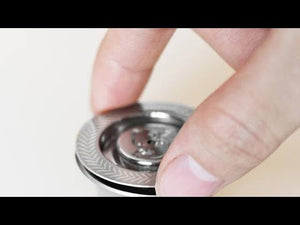 Capsule For Nespresso - 2 In 1 Usage Refillable Capsule Crema Espresso Coffee Pod Filter